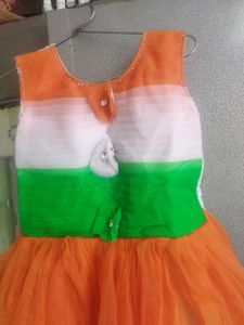 Tiranga Frok