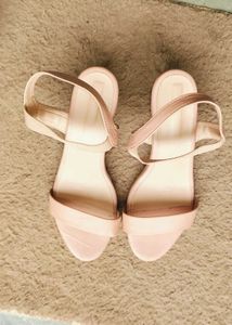 Elegant Heels