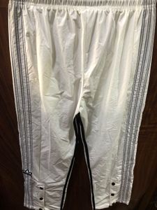 Adidas Track Pants Waist 30” Length 40”