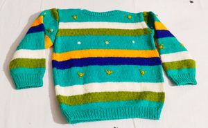 Combo Of 4 Sweaters