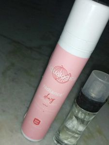 Aqualogica Sunscreen With Free Perfume❤️