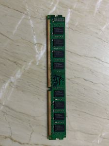 Kingston 4GB Ram chip Working