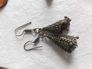 Earrings combo