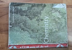 NCERT Chemistry Part 1 Class 11