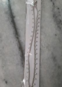 Stylish Lightweight Anklets