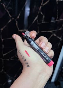 New And Swatched