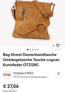 Leather Sling