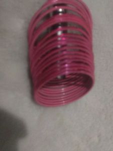 Rani Pink Colour