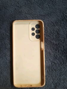 Samsung Galaxy A23 Back Cover