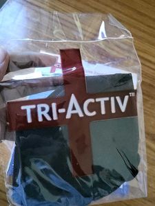 Tri-Activ 6 Layer Protective Mask