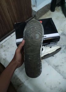 Nike Dunk Low Initial D Toyota