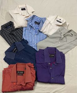 Men Shirt Combo