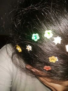 Cute Floral Hair beat