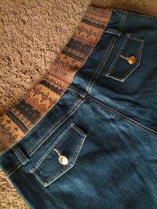Retro Jeans