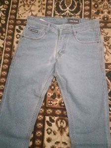 Zara Jeans