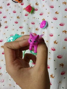 Kinder Joys Toys Girls