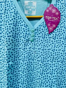 Cute Girl’s Tops Set