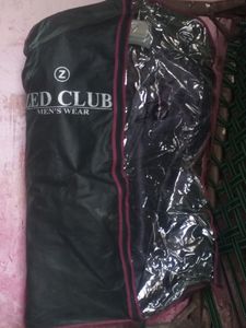 This Is Like New Suit For Wedding Send Me Offer
