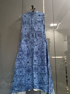 Stylish indowestern peice of dress with shrug