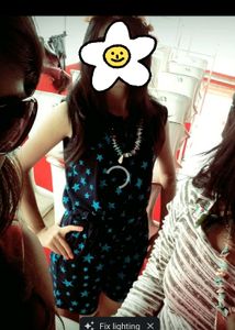 short jump suit with pocket