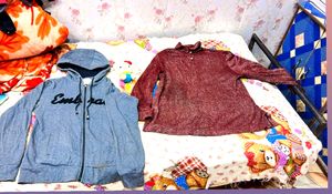 Best Combo Set For Women Grey Huddy &amp; Wine Top