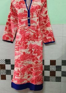 Kurti ❤️