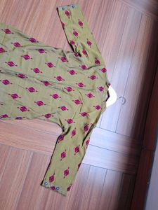Vintage Patterned 3piece Suit