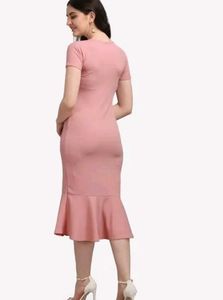 Stretchable Dress