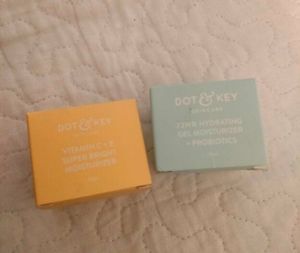 Dot &amp; Key 72 Hour Hydrating Gel Moisturizer+ Probi