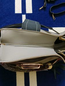 Stylish Fargo Handbag