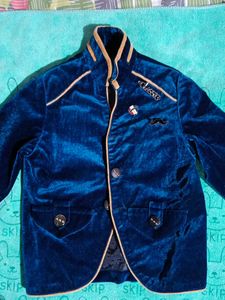 Brand New Blazer For Kids