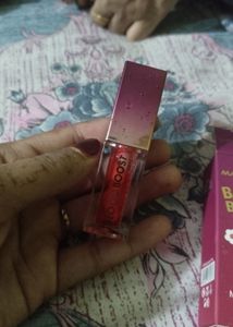 Matt Look Lip Oil