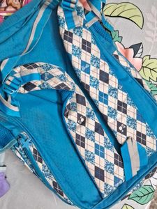 combo of 3 school bags
