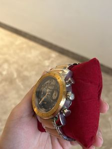 Bulgari Assioma Watch - Two Tone