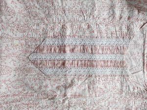 Elegant Kurta Set with Dupatta