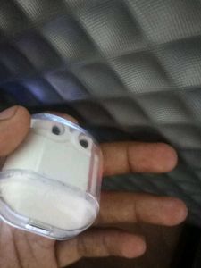 Electronic Gadget - White Ear Pod