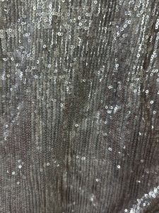 Sequin Party strechable Blouse