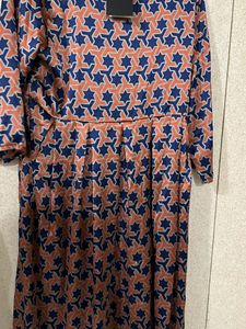 Moda Rapido Kurta