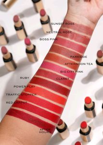 Bobbi Brown Luxe Lipstick
