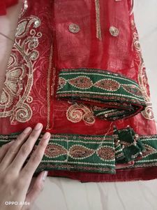 2 Choli Combo