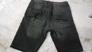 Short For 8 to 10 Year boy