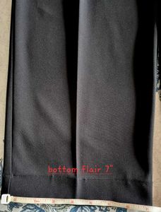 H&amp;M Black Party Jumpsuit XXS