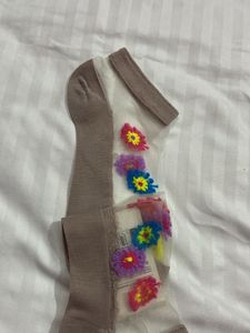pair of socks