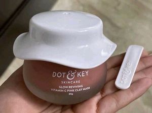 Clay Msk 🍒