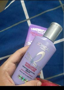 L&#39;Oreal Hyaluron Moisture Hair Set
