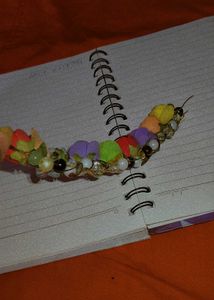 Flower Hair Accessory