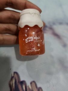 Ph Color changing Lip Gloss