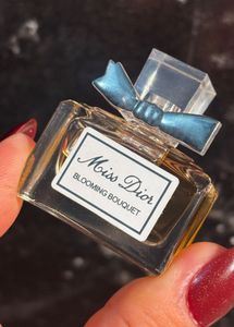 Miss Dior Blooming Bouquet Perfume 5ml