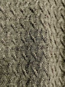 Monte Carlo Men Green V-neck Pure wool Sweater