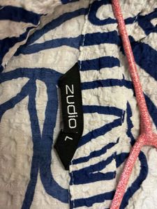 Stylish Floral Print Shirt